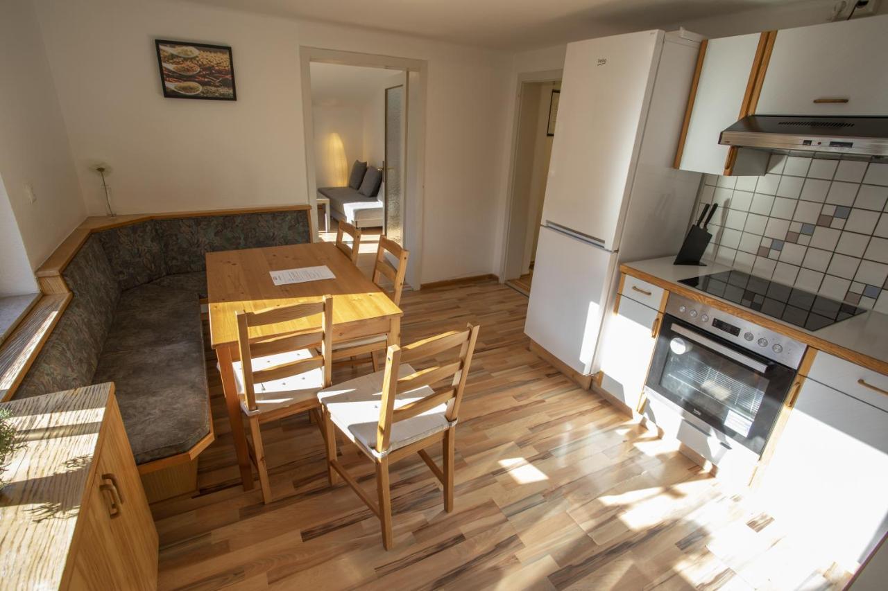 Cozy Old Town Apartment Hall in Tirol Εξωτερικό φωτογραφία