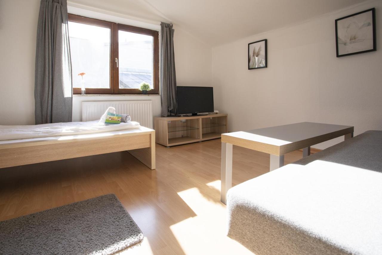 Cozy Old Town Apartment Hall in Tirol Εξωτερικό φωτογραφία