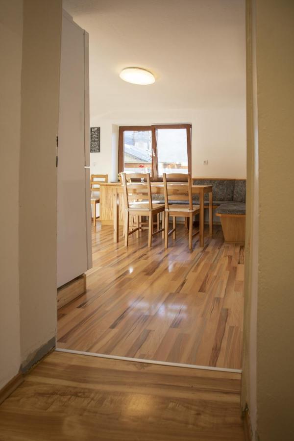 Cozy Old Town Apartment Hall in Tirol Εξωτερικό φωτογραφία
