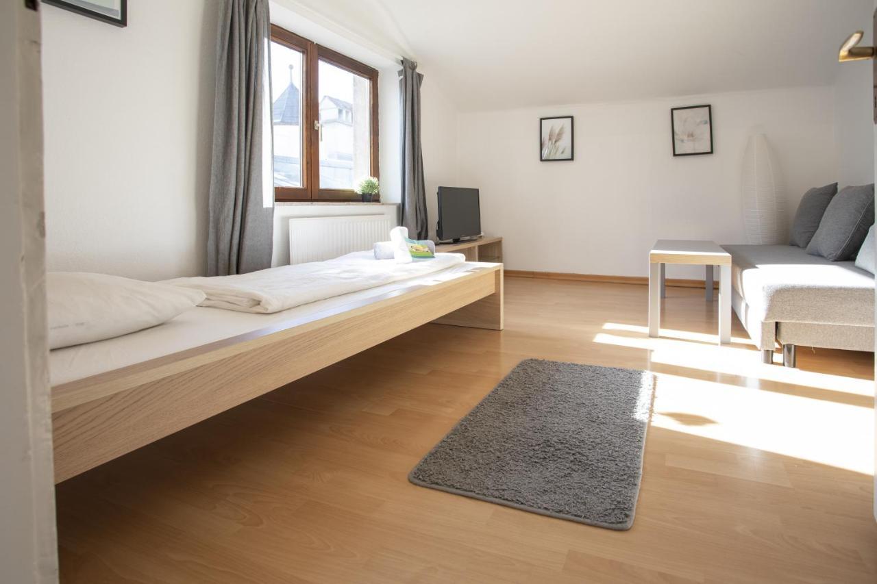 Cozy Old Town Apartment Hall in Tirol Εξωτερικό φωτογραφία